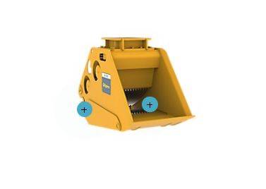 Tarif godet rétro, trapèze ou de curage inclinable à la vente Bordeaux Nouvelle-Aquitaine