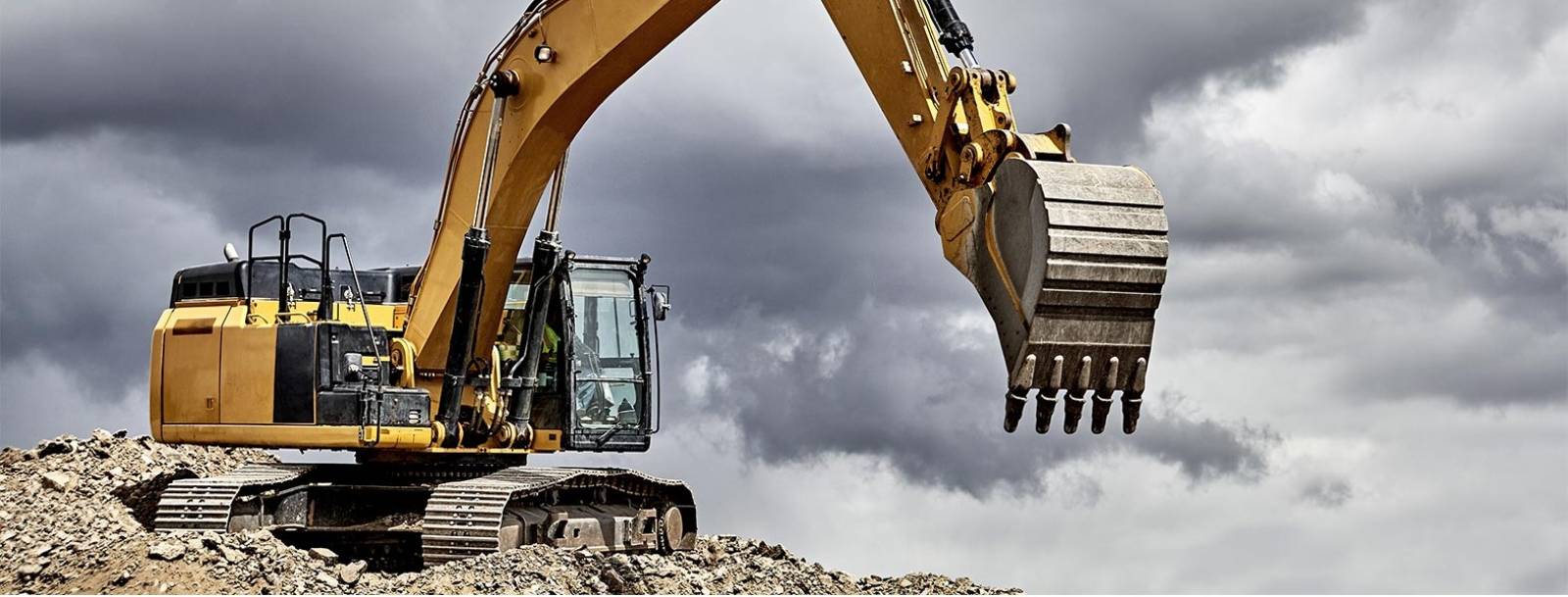 vente de dents et de lames de godets pour engins de TP