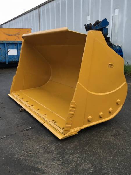 VENTE GODET CHARGEUR