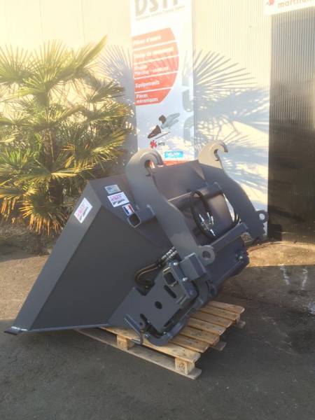 VENTE GODET REMPLISSEUR DE BIG BAG 33