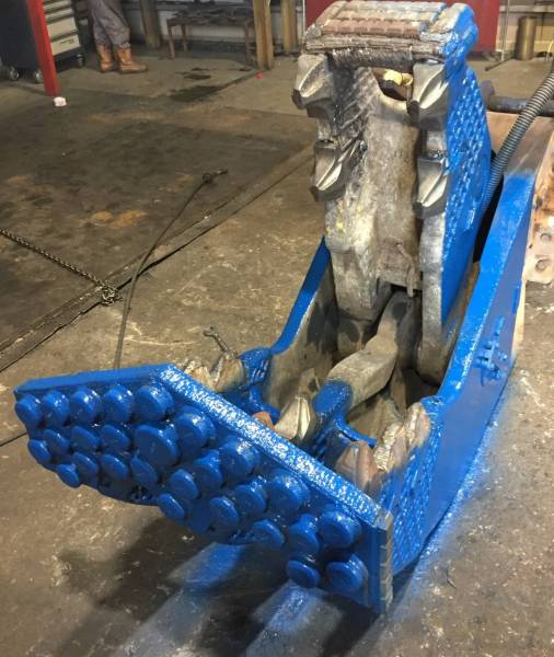 Où trouver un réparateur de broyeur béton près de Toulouse