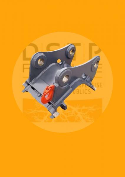 Attache rapide Verachtert