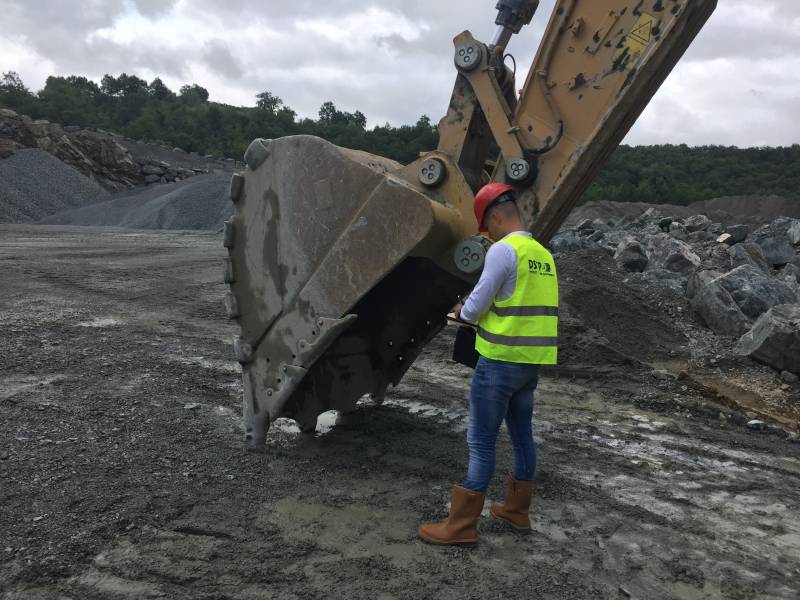 atelier de chaudronnier soudeur travaux publics martillac