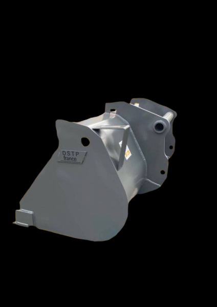 Fournisseur de bennes pour Manitou autour de Bordeaux