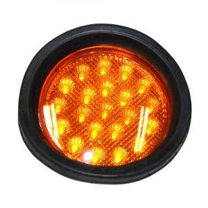 clignotants pour engins de travaux publics