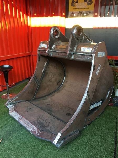 godet hardox 600 martillac