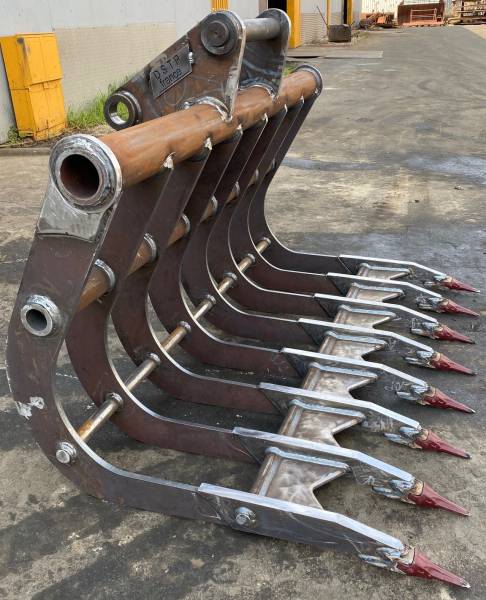 Godet fléco arrachage vignes avec délai de livraison rapide en GIRONDE