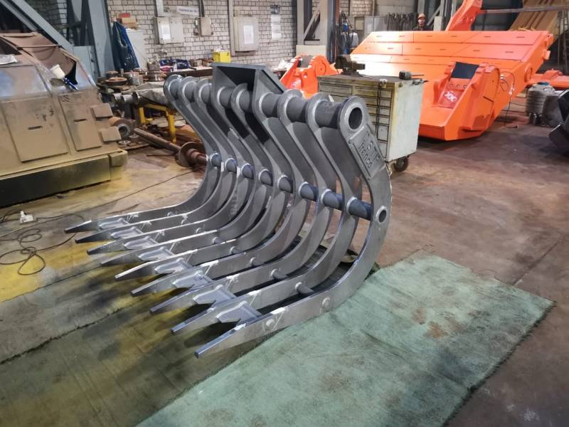 Ateliers de chaudronnerie services pour réparation et fabrications équipement près de Bordeaux