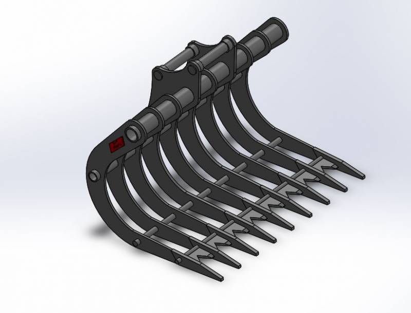 Bureau d'étude de conception 3D et réalisation de plan