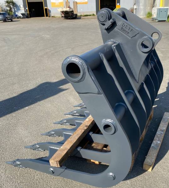 La saison du godet fléco