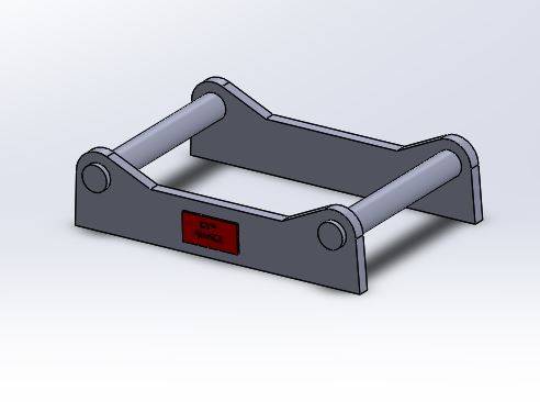 Kit de modification de godet