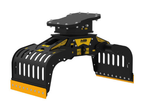 Pince de Tri MB Crusher MB1200