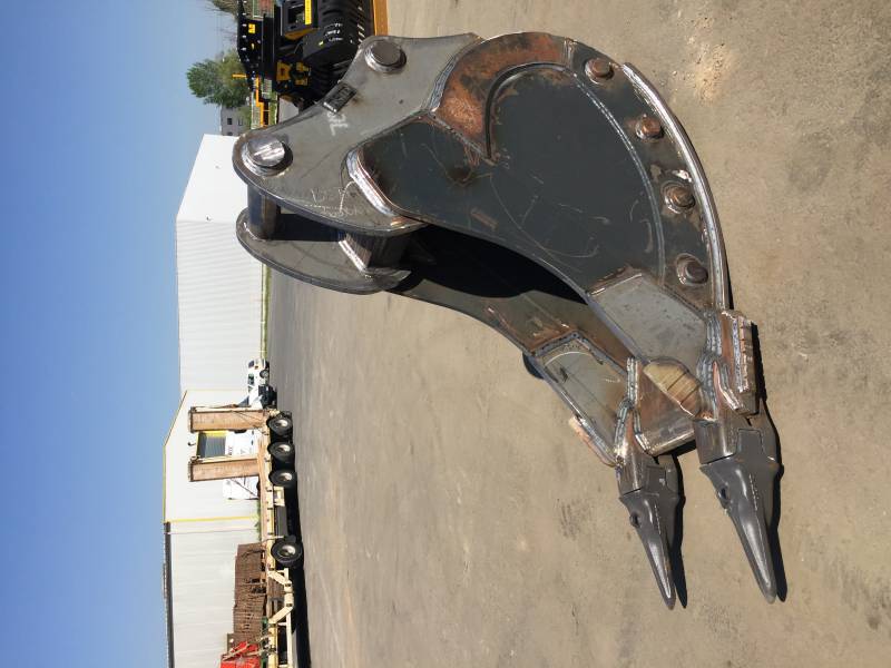 VENTE GODET RIPPER 40