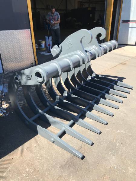 Godet fléco profil C