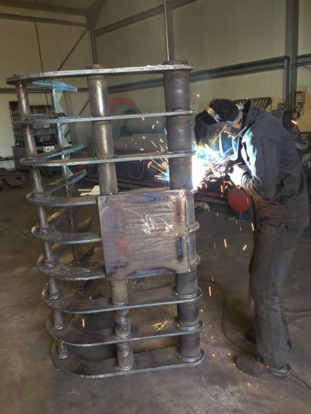 entreprise de fabrication de fléco en gironde