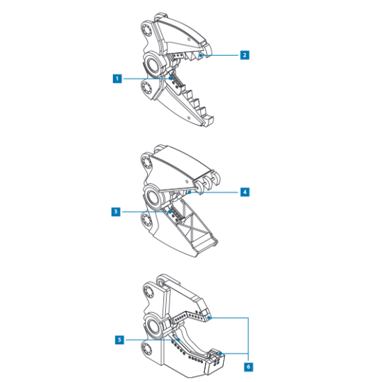 vente pince multi fonction 33