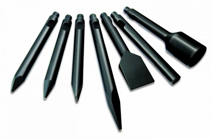 POINTES DE BRH - PIÈCES DÉTACHÉES DE TRAVAUX PUBLICS EN GIRONDE