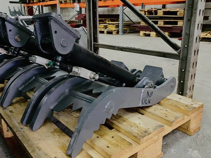 Grand Stock pouce de manutention en Gironde