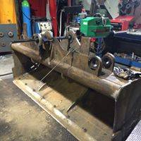 réalésage axe en ligne saint loubès 33