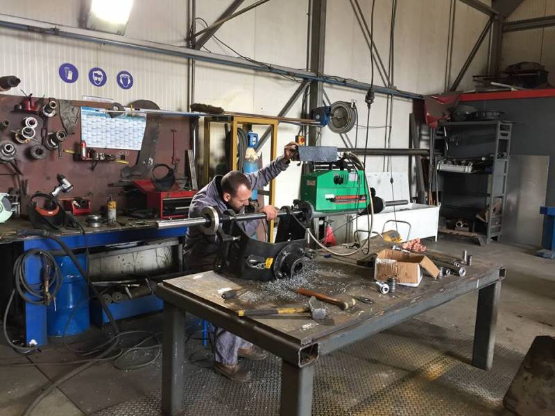 réaléseuse en ligne gironde 33