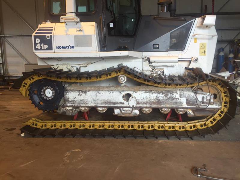 train de roulement atelier mécano soudure cadaujac