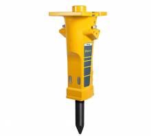 Notre zone d'activité pour ce service À vendre brise-roche hydraulique BRH