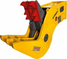 Notre zone d'activité pour ce service Vente de broyeur béton, d'aimant ou de tablier porte-fourches pour machines TP