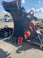 Notre zone d'activité pour ce service Achat de porte-dent pour godet