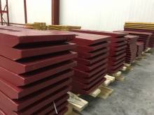 Notre zone d'activité pour ce service Achat lame de godet