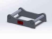 Notre zone d'activité pour ce service Vente de chenilles caoutchouc pour mini-pelle