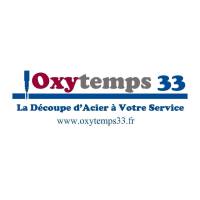 Découpe d'aciers Ayguemorte-Les-Graves OXYTEMPS