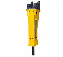 Notre zone d'activité pour ce service À vendre brise-roche hydraulique BRH