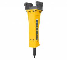 Notre zone d'activité pour ce service À vendre brise-roche hydraulique BRH