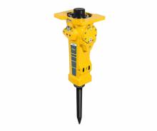 Notre zone d'activité pour ce service À vendre brise-roche hydraulique BRH