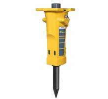 Notre zone d'activité pour ce service Accessoires pour engins de TP