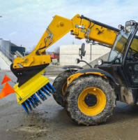 Nos prestations sur le secteur de Toulouse Haute-Garonne