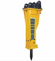 Notre zone d'activité pour ce service À vendre brise-roche hydraulique BRH